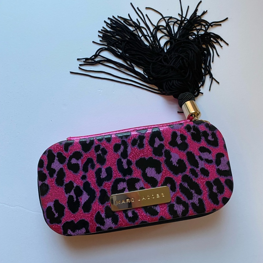 Marc Jacobs Box Clutch